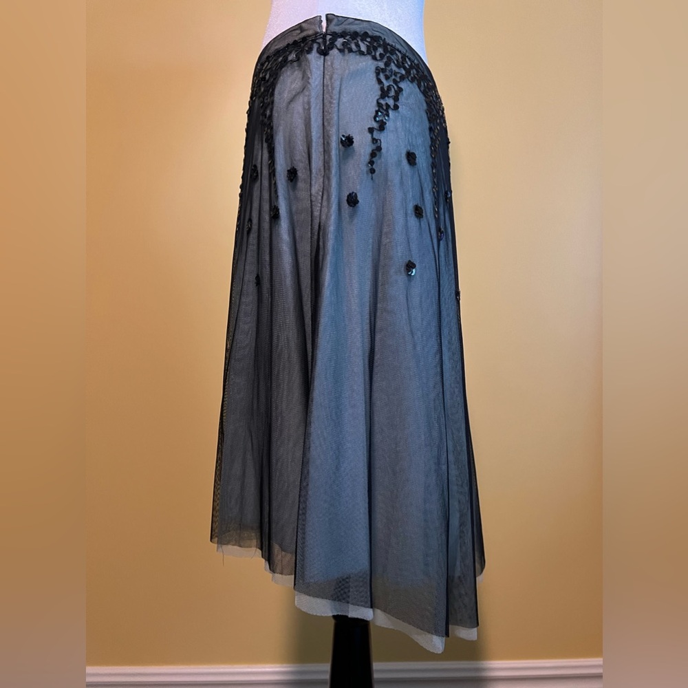 Vintage Lux skirt